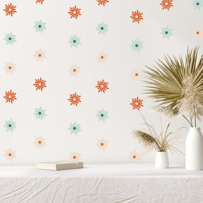 Stickers flores I