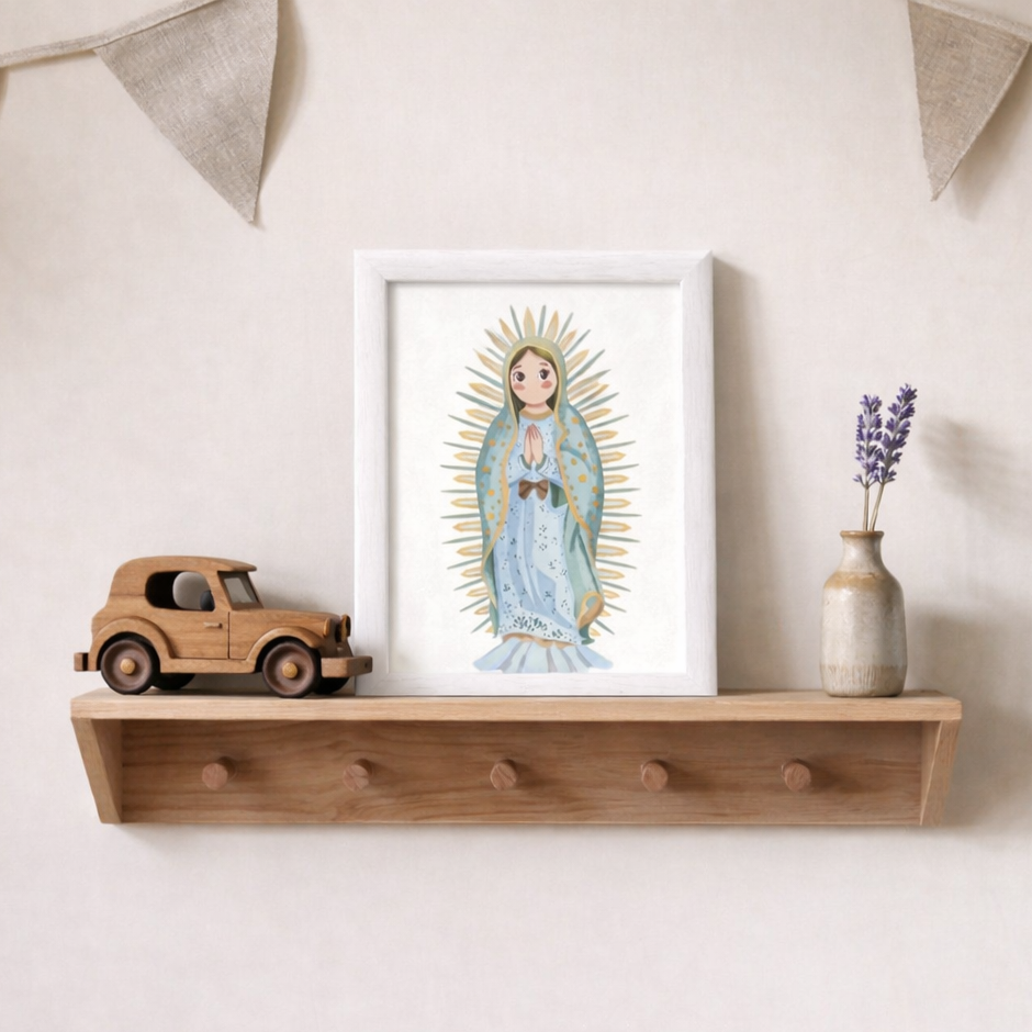 Virgencita