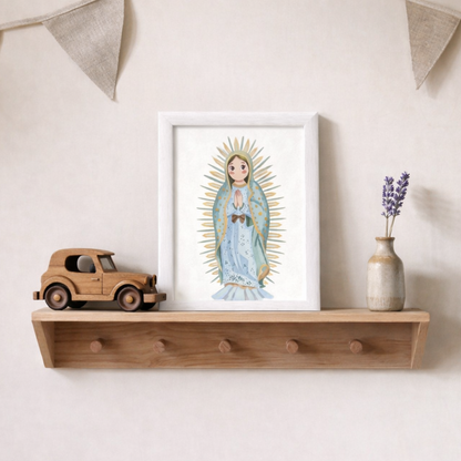 Virgencita