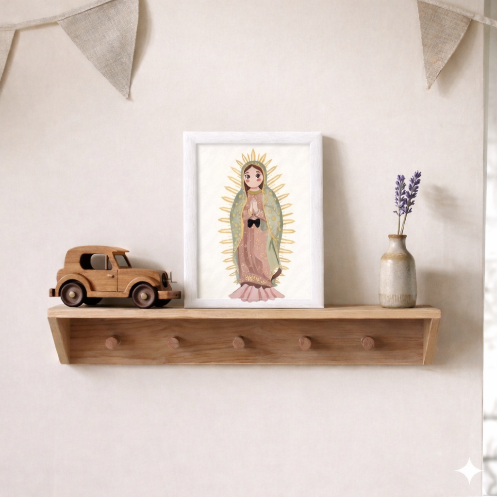 Virgencita