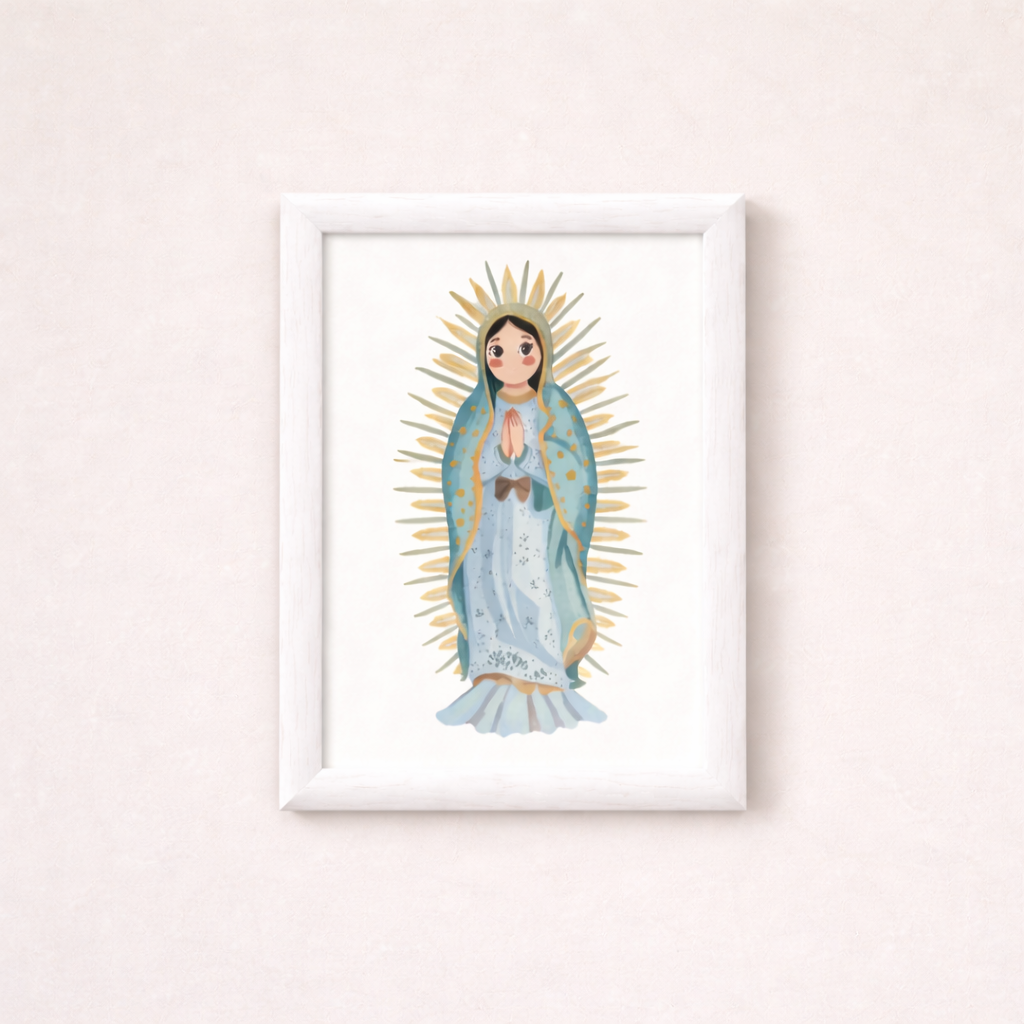 Virgencita