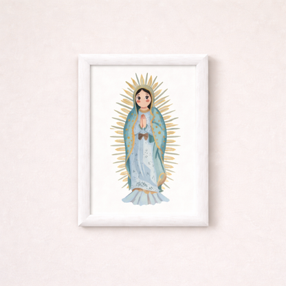 Virgencita