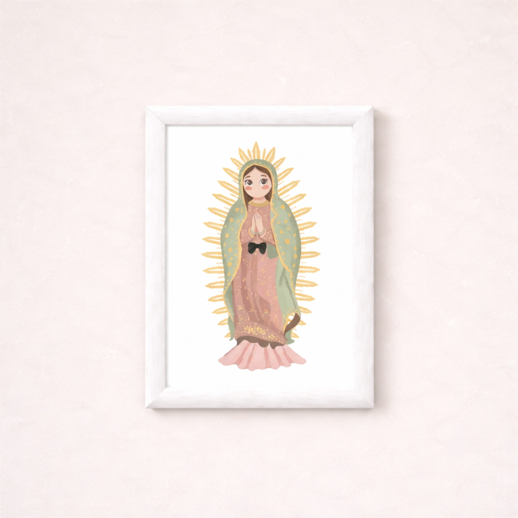 Virgencita