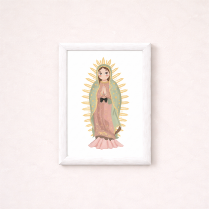 Virgencita